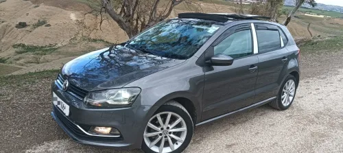 Volkswagen Polo 2016 Polo