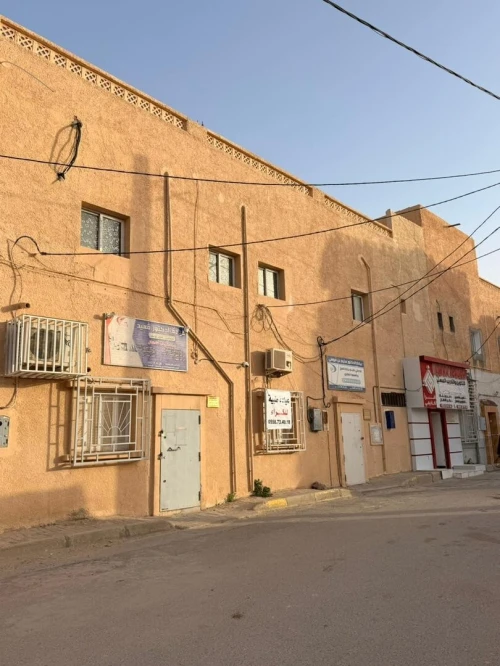 Location Appartement Niveau de villa El Oued El oued