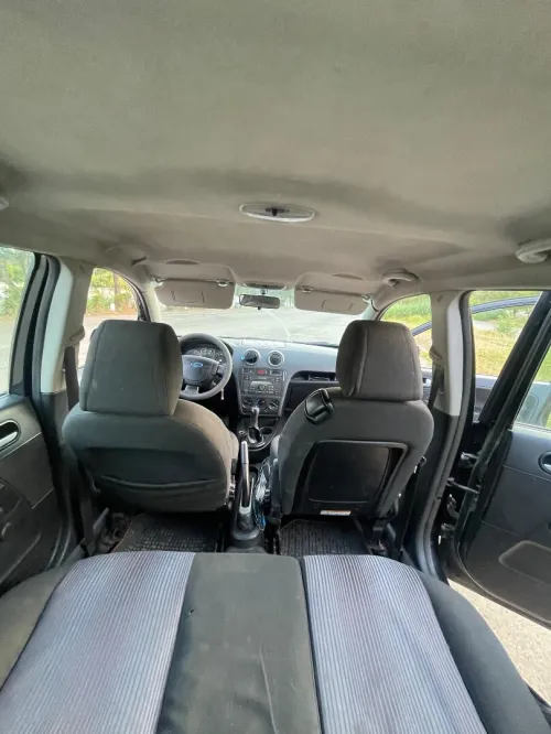 Ford Fusion 2007 Fusion