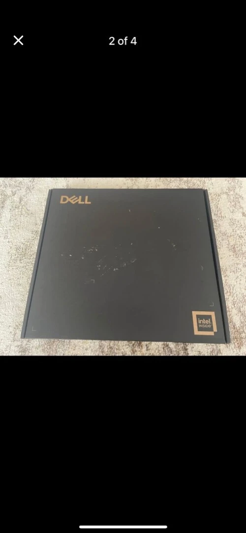 DELL PRO 14 PREMIUM avec IA et Intel Evo vPro Enterprise.