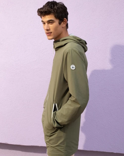 Veste longue JOTT MATHIAS STRETCH