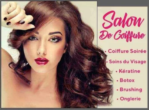 Habillage Vitrine + Conception + Montage تغليفات الوجهات 