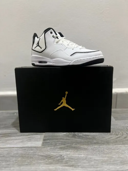  NOUVELLE AIR JORDAN  LÉLÉGANCE AU SERVICE DE LA PERFORMANCE