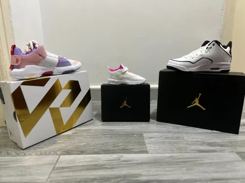 NOUVELLE AIR JORDAN  LÉLÉGANCE AU SERVICE DE LA PERFORMANCE