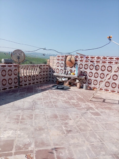 Vente Villa Aïn Témouchent Ain tolba