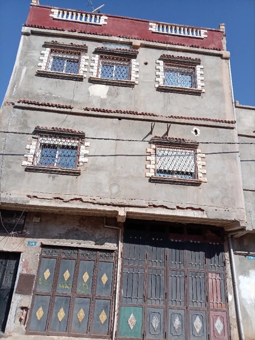 Vente Villa Aïn Témouchent Ain tolba