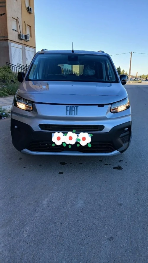 Fiat Doblo 2025 Doblo