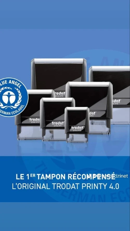 Cachets et Griffes