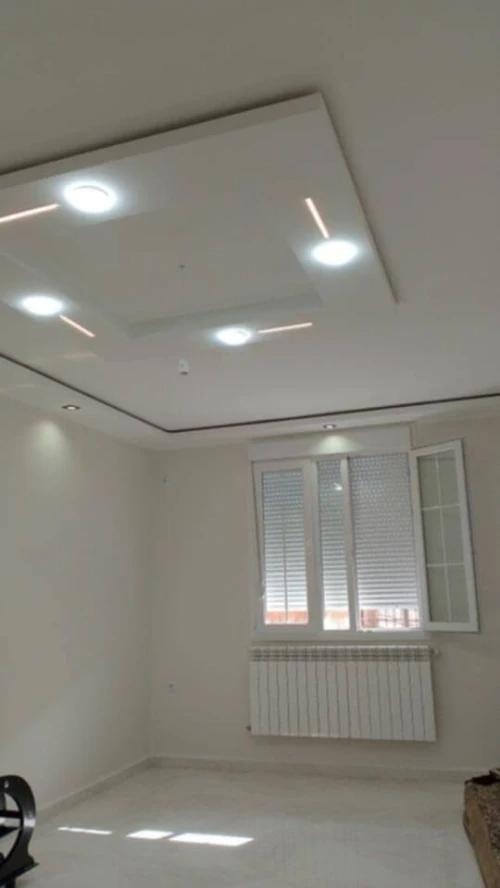 Vente Appartement F3 Batna Batna