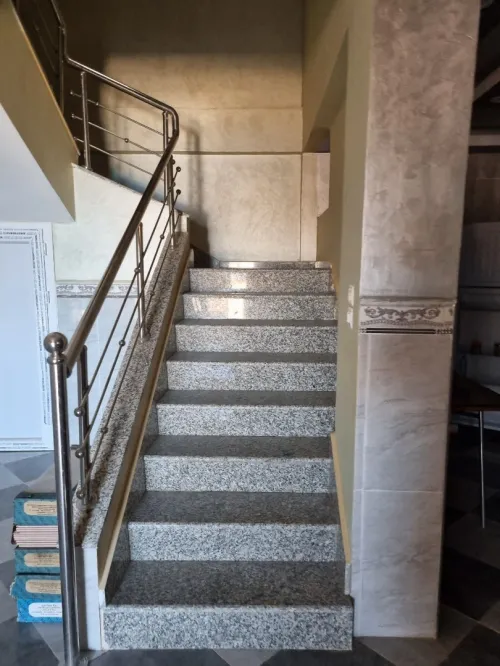 Vente Villa Tlemcen Ghazaouet