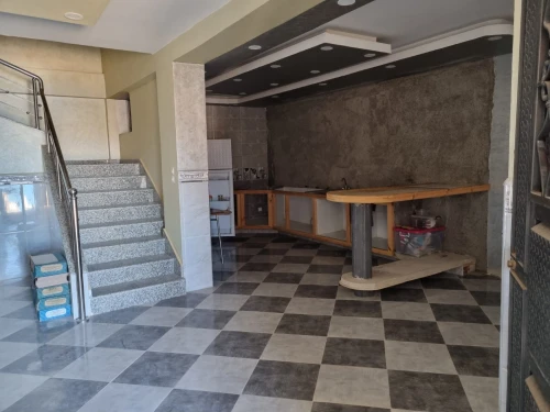 Vente Villa Tlemcen Ghazaouet