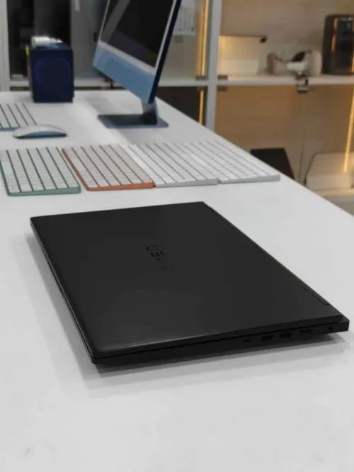 HP OMEN 16 / 13th I7-13620H / 16Go DDR4 / 512SSD / NVIDIA RTX 4060 8Go / 16 FHD 144Hz