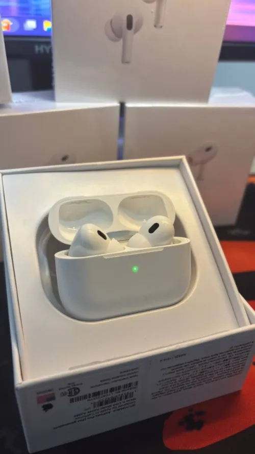 airpod pro 2 type c