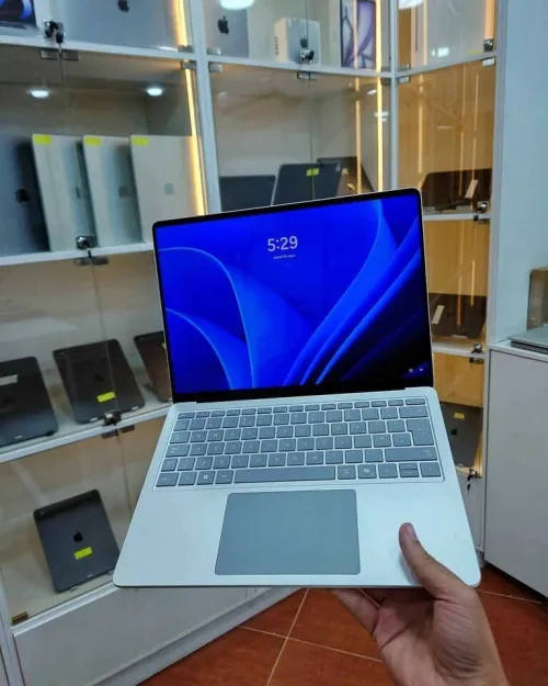 MICROSOFT SURFACE LAPTOP 7 Copilot+  Ultra 7 268v 3K TACTILE OLED
