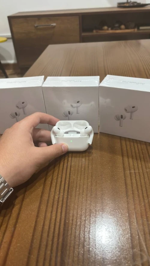 airpod pro 2 type c