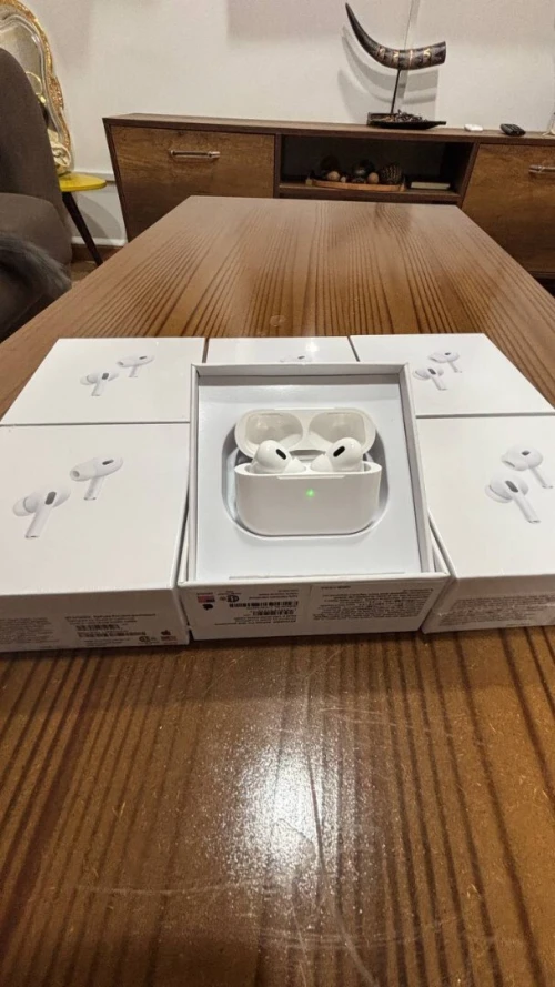 airpod pro 2 type c