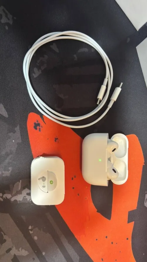 airpod pro 2 type c