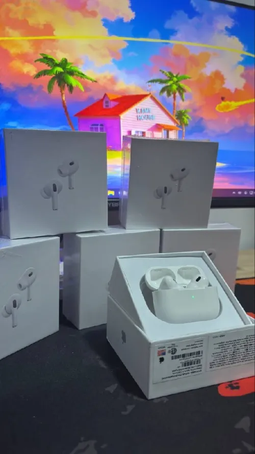 Air pod pro 2 (type c)