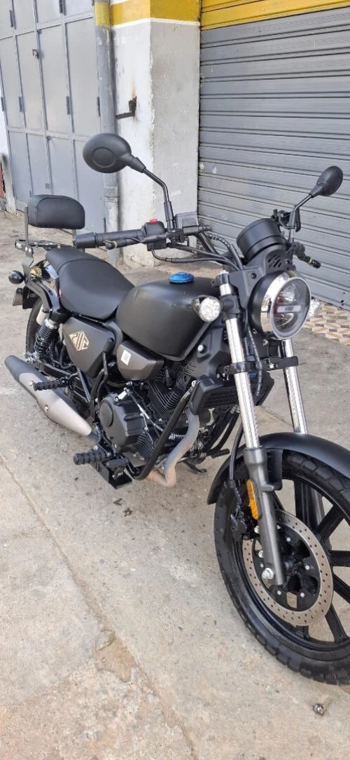 VMS K LIGHT 2026