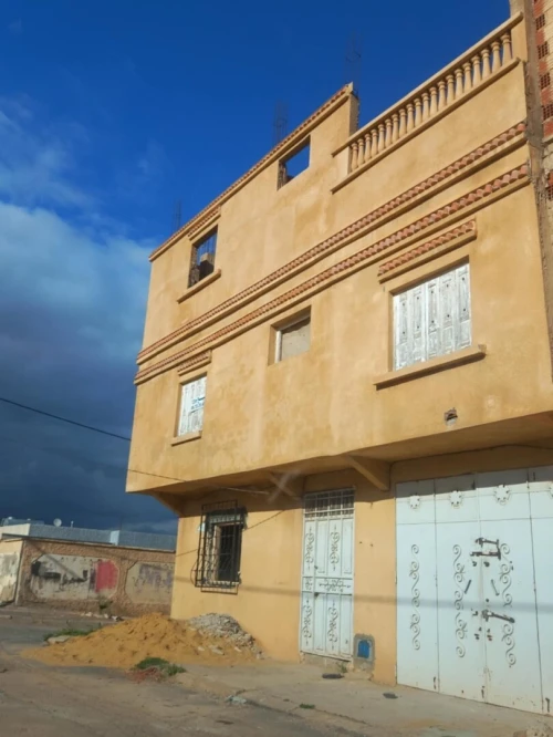 Vente bien immobilier Khenchela Khenchela