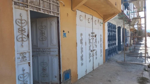 Vente bien immobilier Khenchela Khenchela