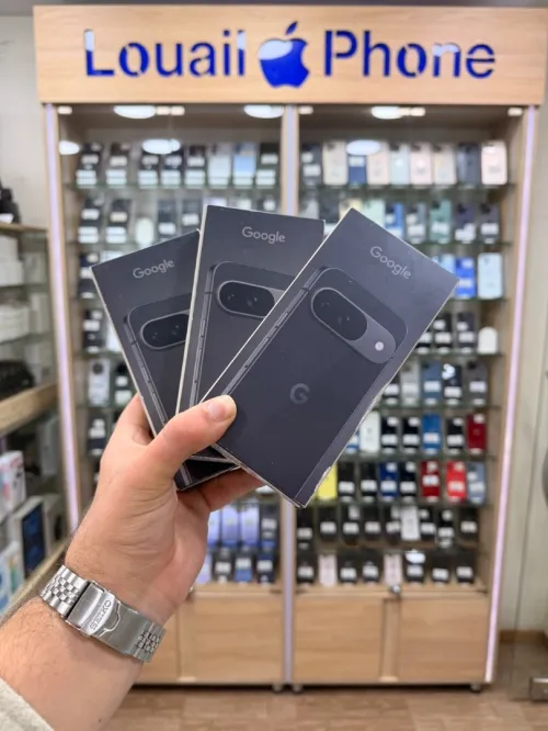 Google Pixel 9 128 GB