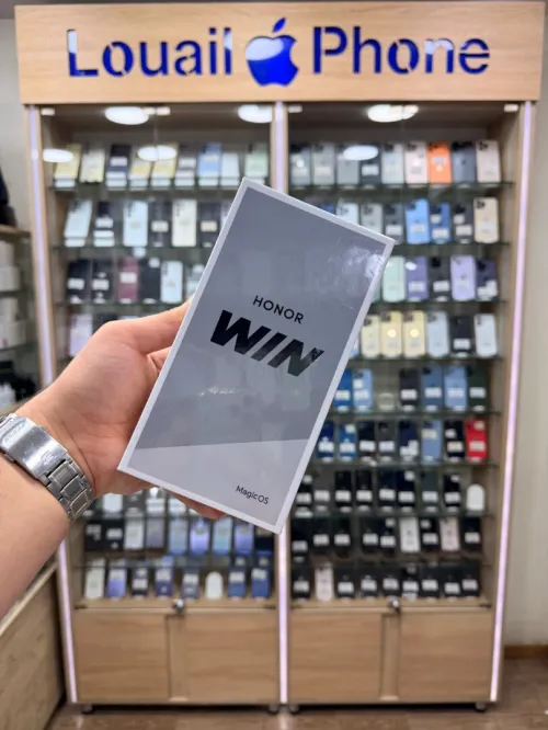 Honor Win 256/12 snapdragon 8 elite gen 5 10000 mah