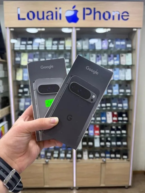 Google Pixel 9 pro XL 128/256 GB