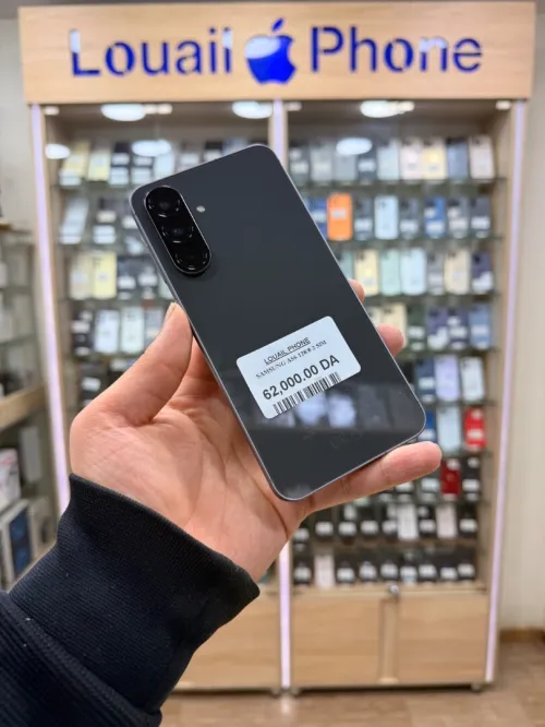 Samsung Galaxy a56 5G 128/256 2 sim
