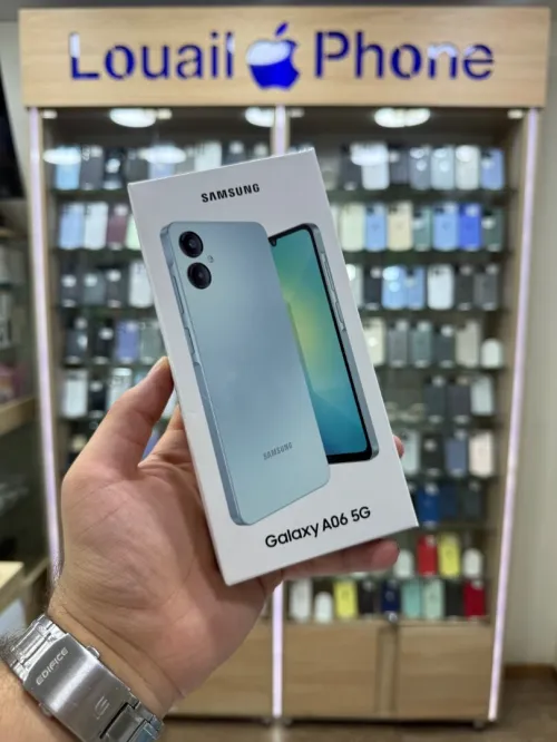 Samsung Galaxy a06 5G