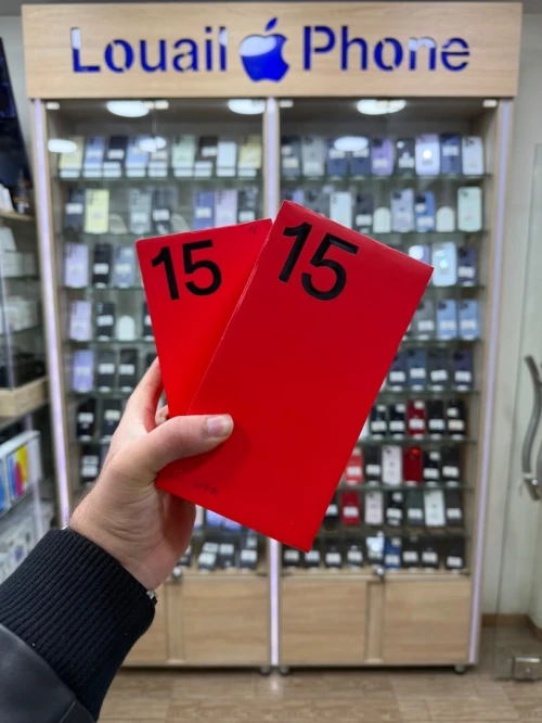 Oneplus Oneplus 15