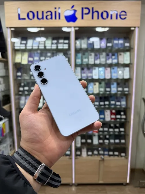 Samsung Galaxy a35 5G 128 2 sim