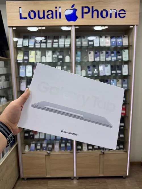 Samsung Galaxy tab s10 FE plus