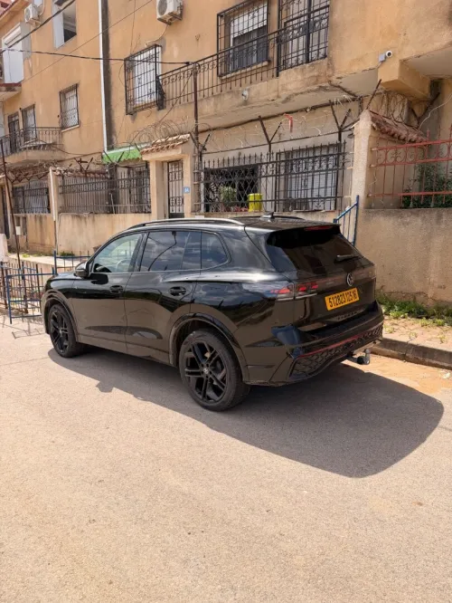 Volkswagen Tiguan 2025 R line 193 CH