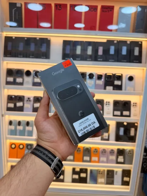 Google Pixel 10 pro xl 256