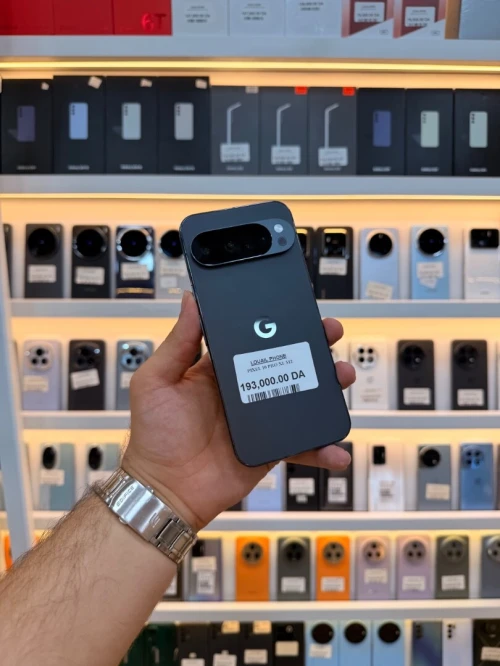 Google Pixel 10 pro xl 512 Gb
