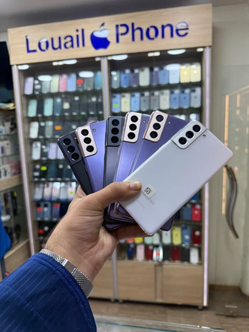 Samsung Galaxy s21 5G