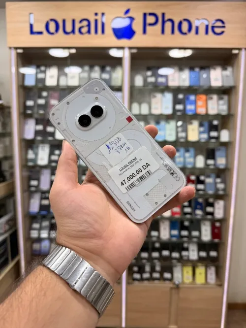 Nothing Nothing phone 2a