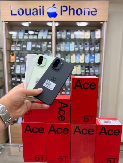 Oneplus Ace 5 / ace 6 / ace 6 T / ace 5 ultra / 12 / 13