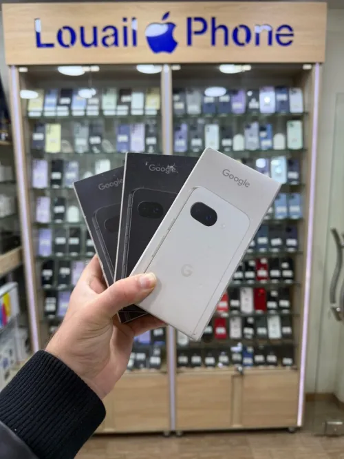 Google Pixel 9A 128 Gb
