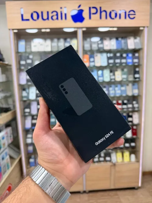 Samsung Galaxy s24 FE 5G 256 2 sim