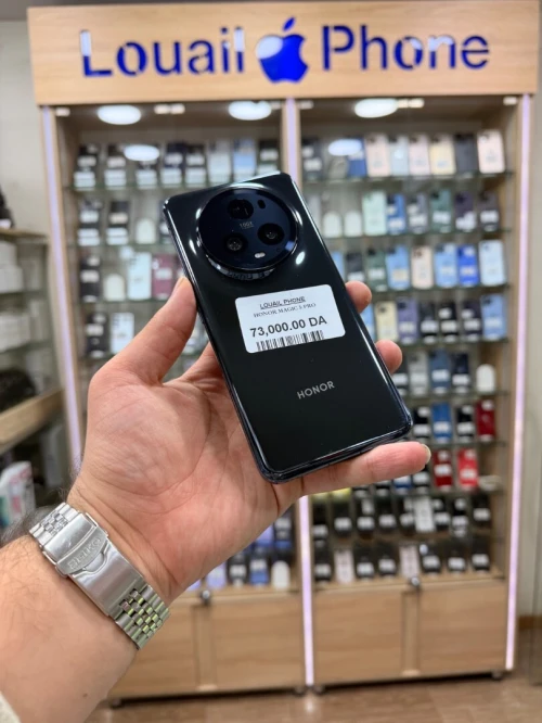 Honor Magic 5 pro 256/12