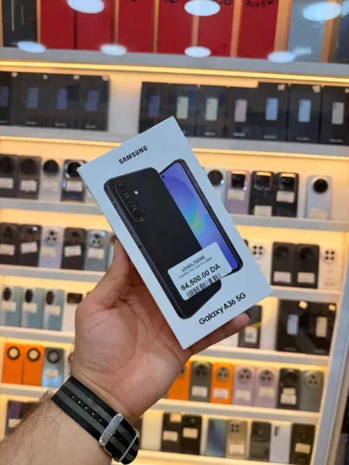 Samsung Galaxy a36 5G 128/8 2 sim