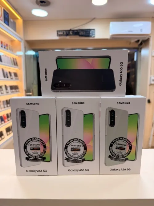 Samsung Galaxy a56 5G