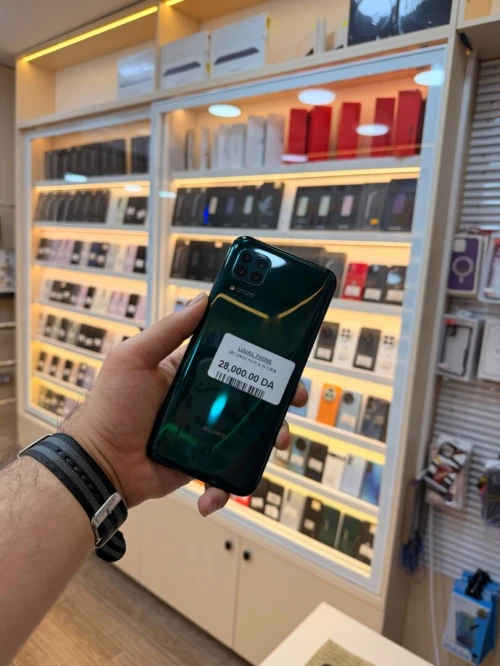 Huawei Nova 7I