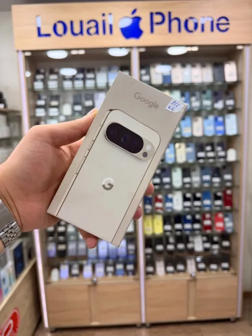 Google Pixel 10 pro 256 GB