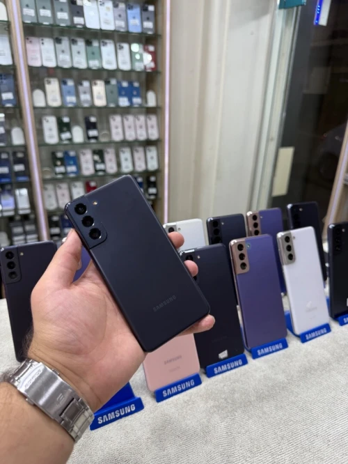 Samsung Galaxy s21 5G