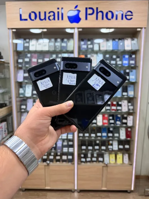Google Pixel 7 128 GB