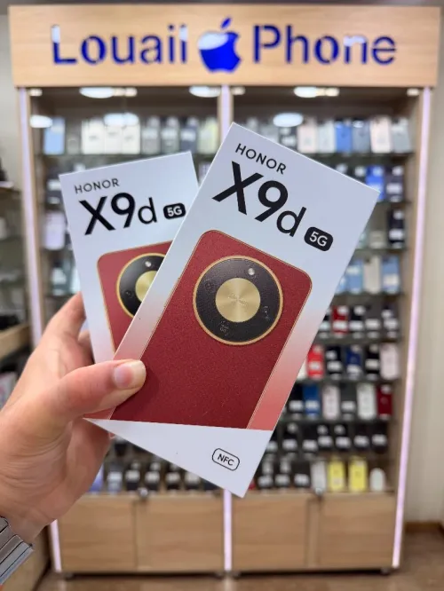 Honor X9D 5G 256/12