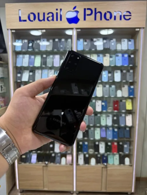 Samsung Galaxy s20 plus